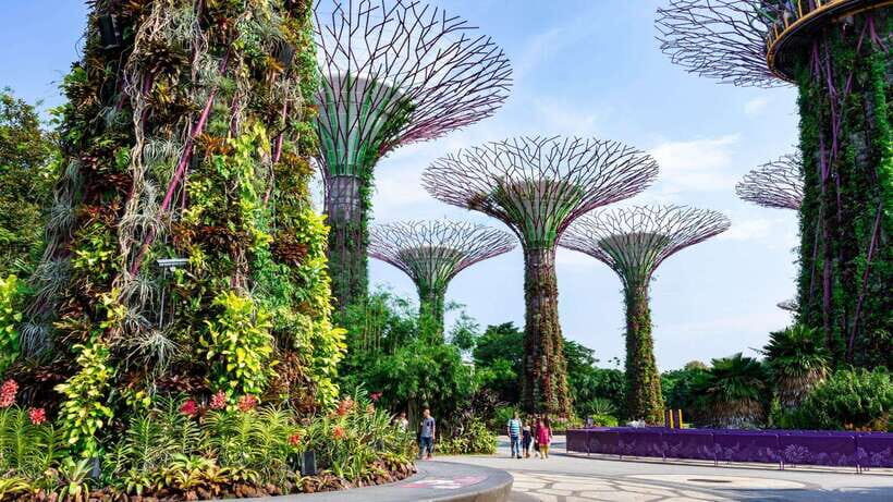 Best of Singapore: Private Walking Tour with a Local - Who Will Love This Tour?