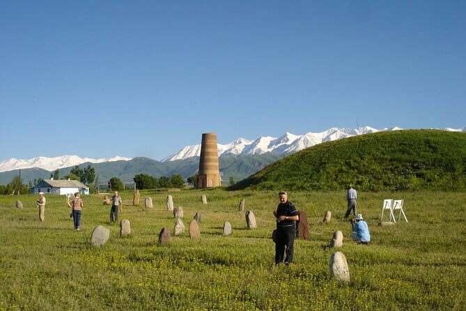 Best of Song Kul and Issyk Kul Lakes in 4 Days - Who Should Consider This Tour?
