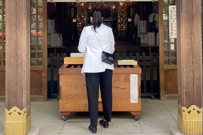 Best of Tokyo in a Day Private Tour with Custom Options - Exploring the Itinerary and Flexibility