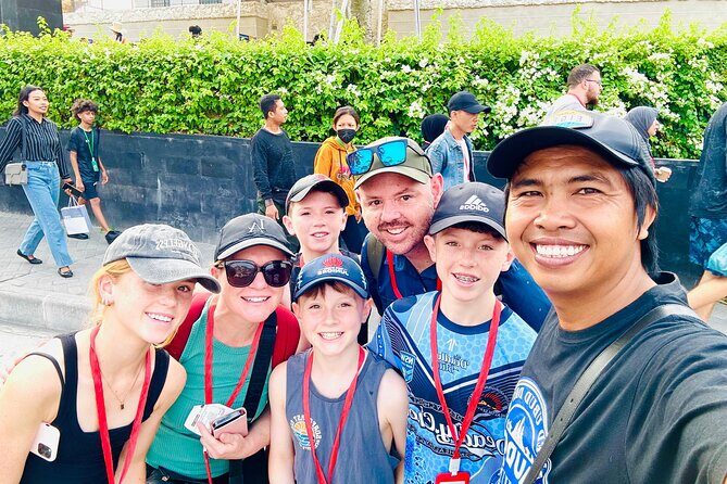 Best of Ubud Full Day Private Tour - The Sum Up: Is It Worth It?