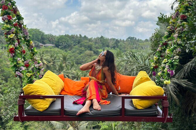Best of Ubud: Jungle, Temples & Swing - Why This Tour Offers Great Value