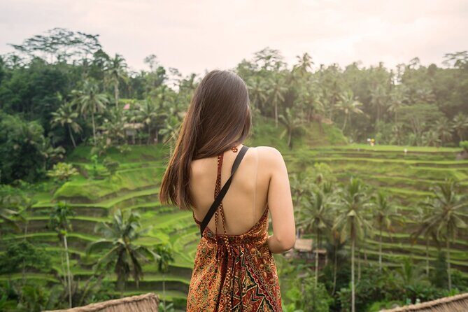 Best of Ubud Sightseeing Private All Inclusive Tour - What Sets This Tour Apart