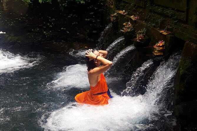 Best of Ubud Tour Combination Holy Water Cleansing - Final Thoughts: Who Is This Tour Best For?