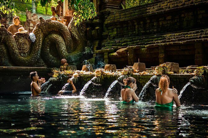 Best of Ubud Tour with Jungle Swing - All Inclusive - What Makes This Tour a Good Deal?