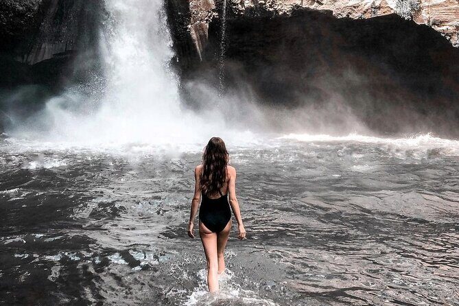 Best of Ubud Waterfalls, Tegalalang Rice Terrace & Jungle Swing - Who Is This Tour Best For?