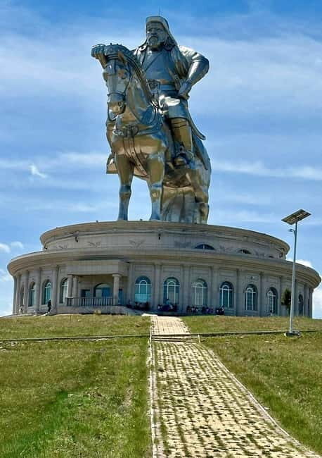 Best Price :Terelj National Park Best Non-Guided Transfers - Final Thoughts