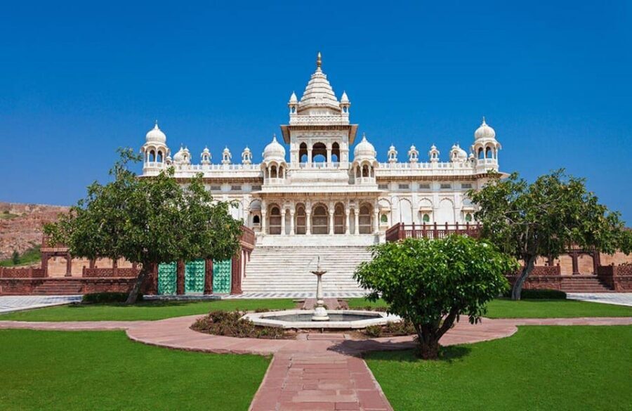 Best Private Day Tour Of Jodhpur - Why This Tour Works Well