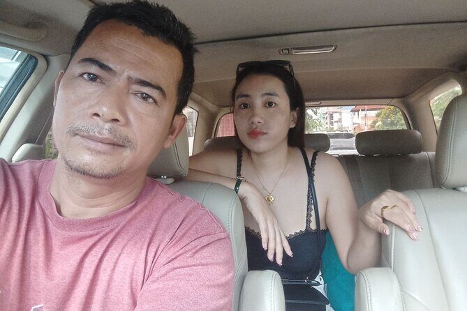 Best Private taxi Phnom Penh to Siem Reap - English Speaking - Who Is This Tour Best For?
