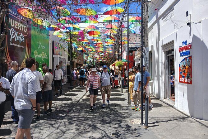 Best Puerto Plata City Tour - Authentic Experiences According to Reviewers