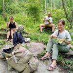 Best Seller | 2-Day Jungle Trek: Elephants, Raft & Karen Life - Who Should Consider This Tour?