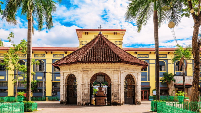 Best Seller Cebu City Group Tour - FAQ