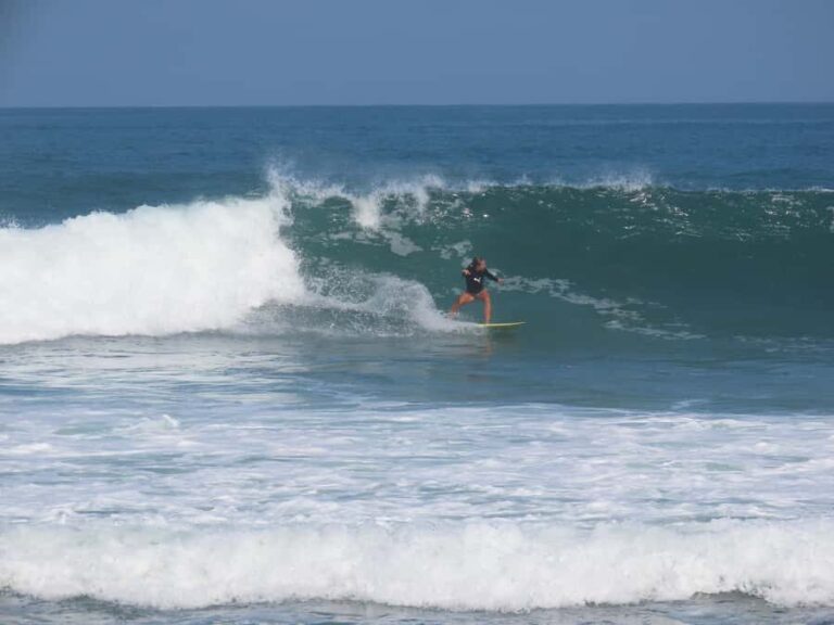 Best Surf Lesson around Uluwatu - What You Will Learn