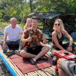 Best Taxi Siem Reap to Battambang - English Speaking Driver - Why This Transfer Works for You