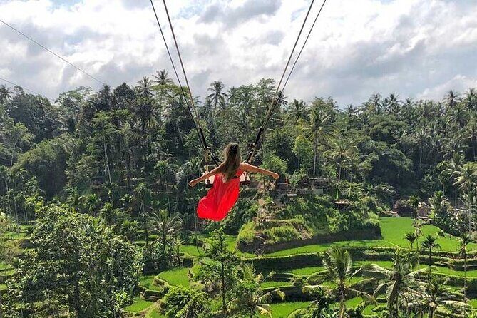 Best Ubud Tour Private Tour All Inclusive Package - What Makes This Tour Stand Out?