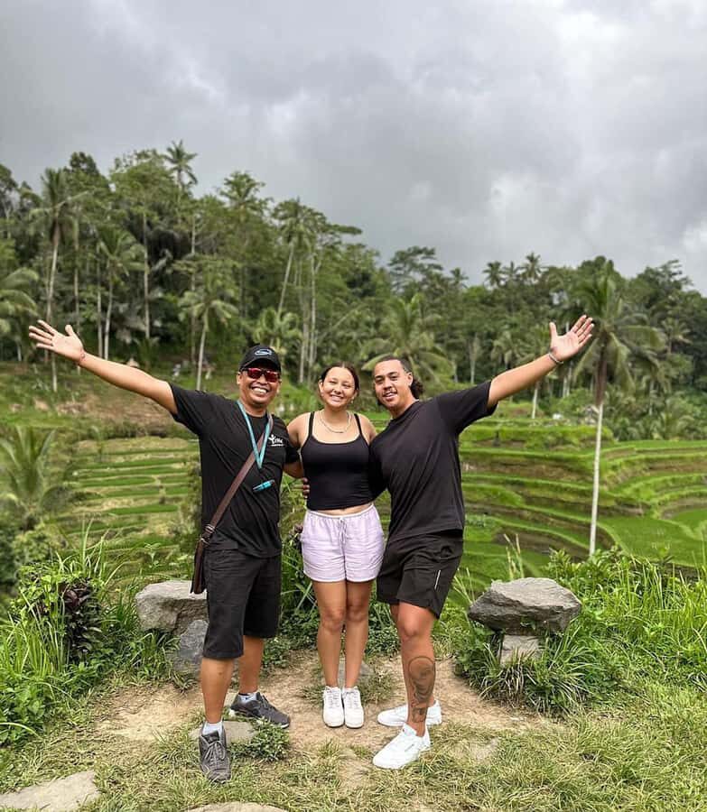 Best Ubud Tour - Ubud Instagramable Tour - What’s Included & Practical Tips
