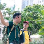 Between Capitalism & Communism: Hong Kong History Tip Based Tour - Authentic Food and Cultural Touches