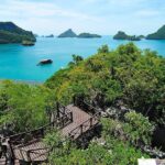 Beyond Angthong 42 Islands Premium Service Trip By Speedboat From Koh Samui - Itinerary Breakdown: What to Expect