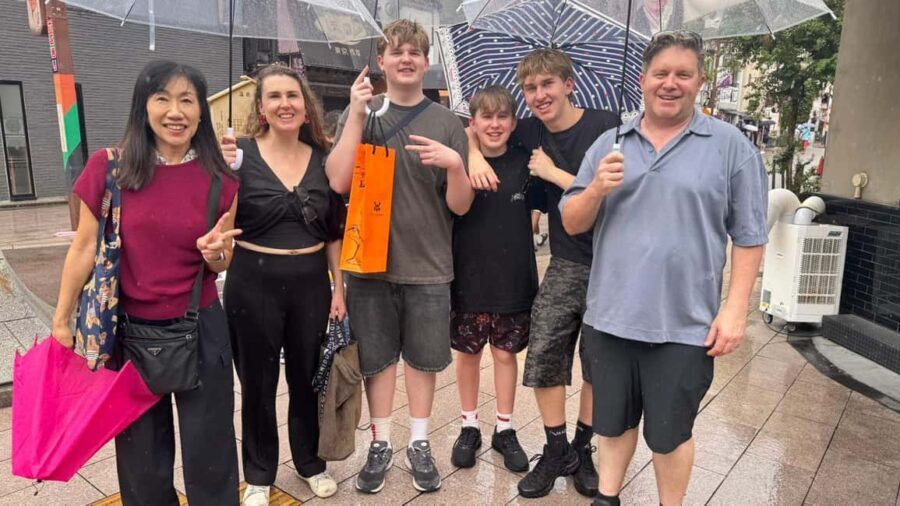 Beyond Asakusa: Cultural Journey to Kappabashi Kitchen Town - The Experience in Detail