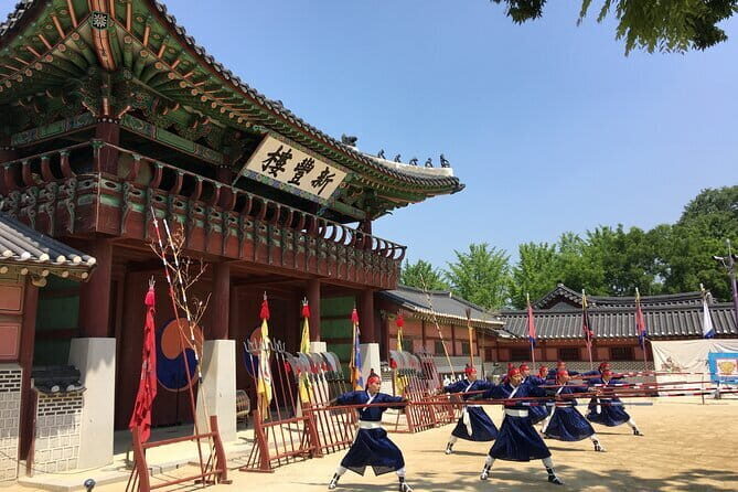 Beyond Seoul: Starfield Library, Hwaseong Fortress & Cave Quest - How the Experience Comes Together