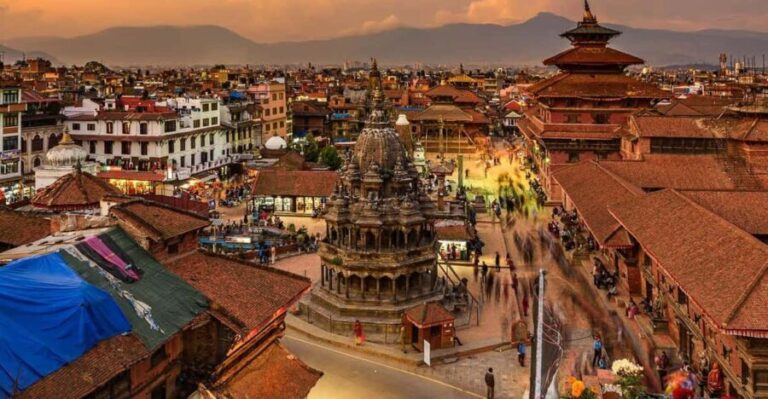 Bhaktapur and Panauti Day Trip with Lunch - Private/Group - The Practical Side: Logistics and Value
