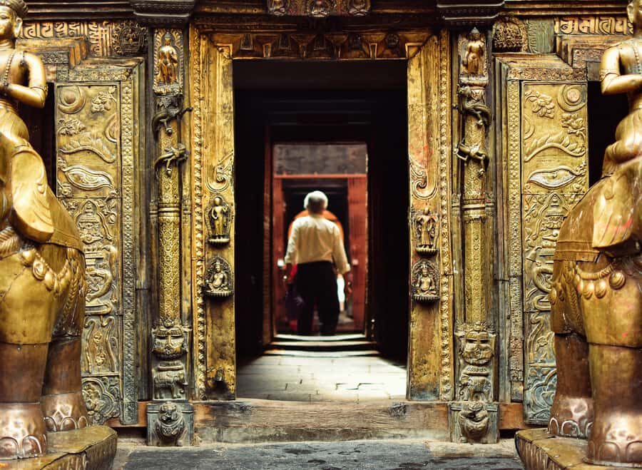 Bhaktapur And Patan Day Tour - Exploring the Itinerary