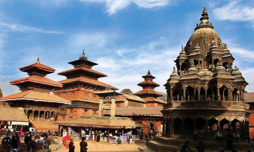 Bhaktapur and Patan Durbar Square: Private Day Tour - A Deep Dive into the Experience