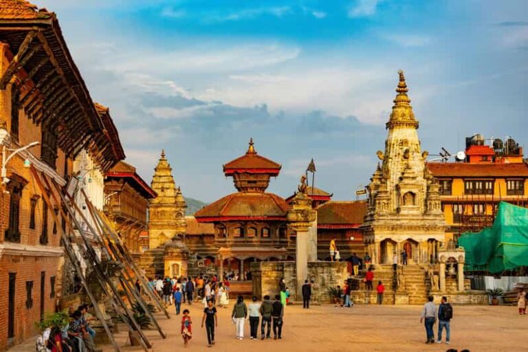 Bhaktapur: Bhaktapur and Namobudhha Day Tour from Kathmandu - Who Will Love This Tour?