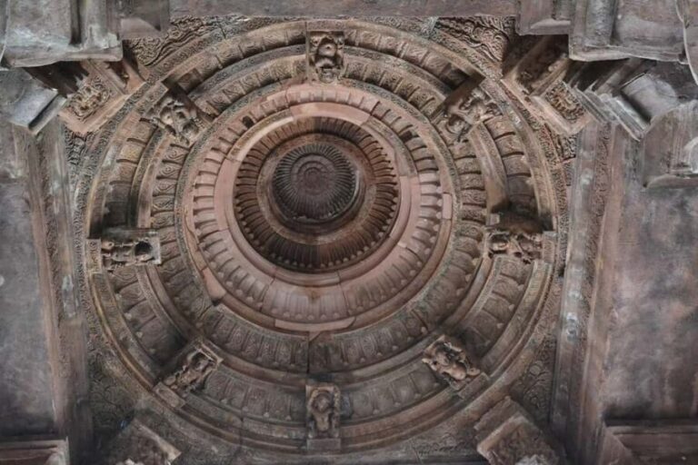 Bhojpur & Bhimbetka Full-Day Tour from Bhopal - Exploring Bhojpur: The Incomplete Marvel