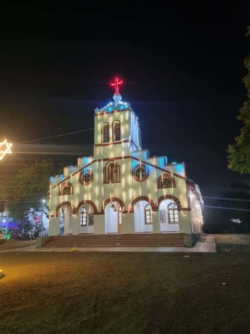 Bhusawal: Half Day Walking Tour with Market Visit - What to Expect on the Tour