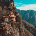 Bhutan: Adventure, Beauty and Culture in 4 Days - Exploring Thimphu: The Capital Without Traffic Lights