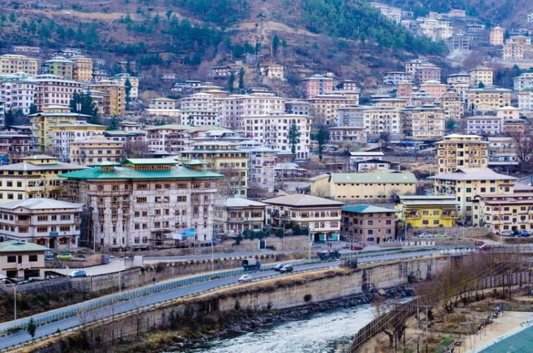 Bhutan Glimpse - What Makes This Tour Stand Out?