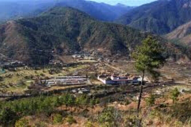 Bhutan National Folk Heritage Private 4WD Tour - The Practicalities: What You Need to Know