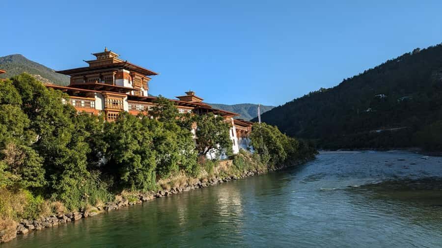 Bhutan: Private Monastery Stay with Monk Ordination - Who Will Love This Tour?