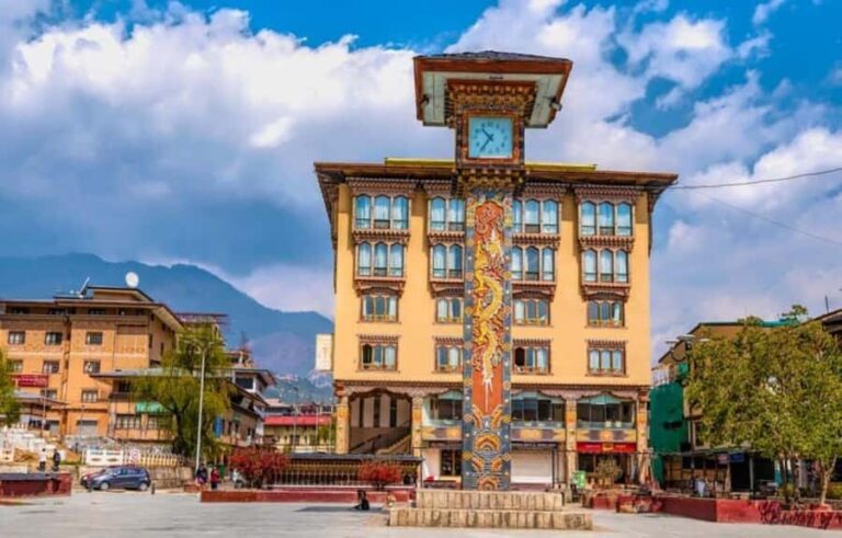 Bhutan Royal Heritage & Happiness Tour (4 Days / 3 Nights) - Final Thoughts: Who Is This Tour Best For?