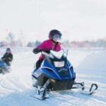 Bibai Snow Land Snow Activity Experience Half-Day Tour - Arrival at Bibai Snow Land: A Winter Wonderland