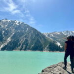Big Almaty Lake: Choose Adventure on Foot or by Car - Who Will Love This Tour?