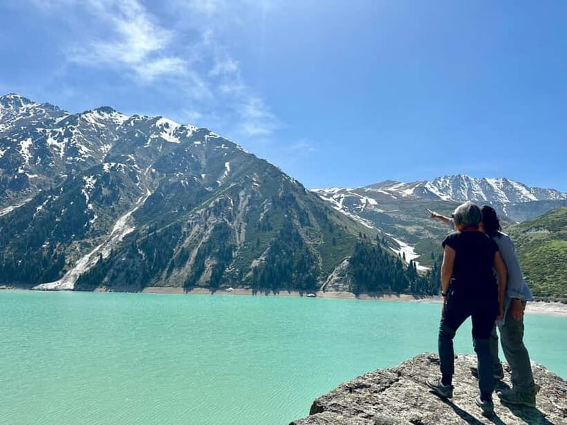 Big Almaty Lake: Choose Adventure on Foot or by Car - Who Will Love This Tour?