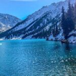 Big Almaty Lake tour by hiking - The Itinerary in Detail