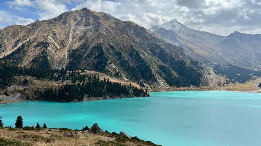 Big Almaty Lake with Horseback Riding Day Tour - Who Will Love This Tour?