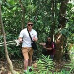 Big Buddha Jungle Trekking and Temple Tour with Lunch - Practicalities and Tips
