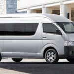 Big Drive Transfer Service, Tokyo&YokohamaMt. Fuji, Hakone, etc. - The Sum Up