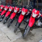 BigBike Ha Giang Loop 3D2N with Bus tickets - Practical Details and What to Expect