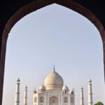 Bijli Ghar & Taj Mahal Tour from Bangalore by Flight - What to Expect: The Day in Detail
