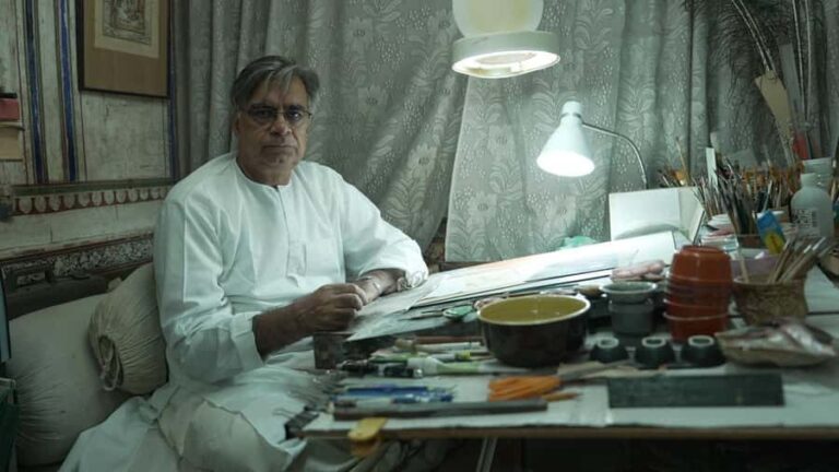 Bikaner: Botanical Miniature Painting Experience - Why This Miniature Painting Workshop Offers Great Value