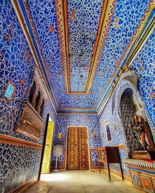 Bikaner: Full-Day Sightseeing Tour with Karni Mata Temple - Final Thoughts: Is This Tour Right for You?