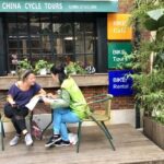 Biking Real Shanghai& Tea Tasting Experience - Tea Tasting – A Cultural Gem