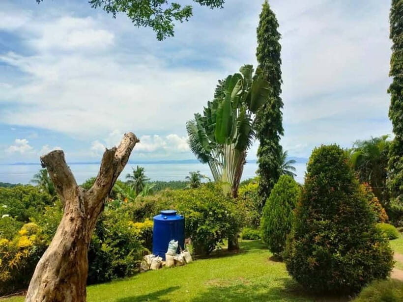 Biliran: Tinago Falls, Farm Tour & Tomalistis Falls Day Trip - Who Will Love This Tour?