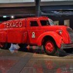 Bill Richardson Transport World Guided Tour - An In-Depth Look at the Tour