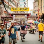 Binondo Bites Manila Food Tour with 15+ Tastings - FAQs