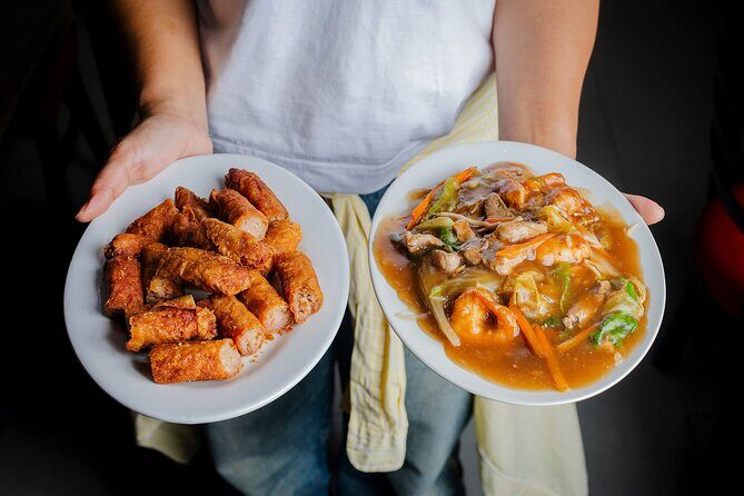 Binondo Bites Manila Food Tour with 15+ Tastings - Why You Should Consider This Tour